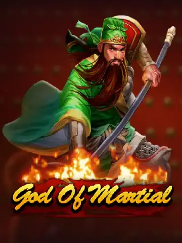 God Of Martial