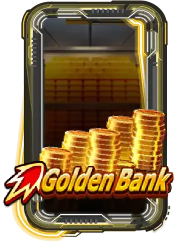 Golden Bank