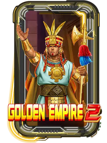 Golden Empire 2