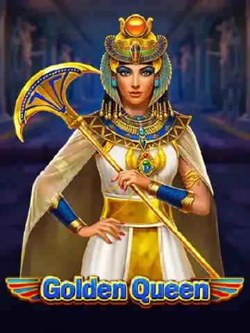 GoldenQueen