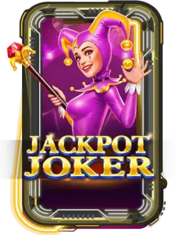 Jackpot Joker