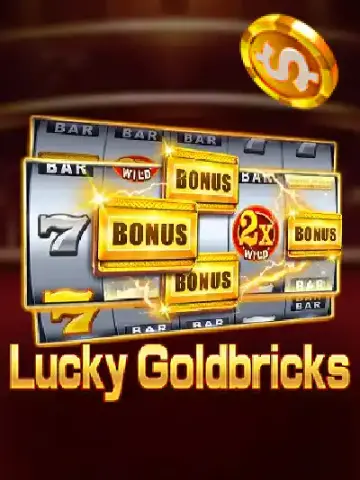 Lucky Goldbricks