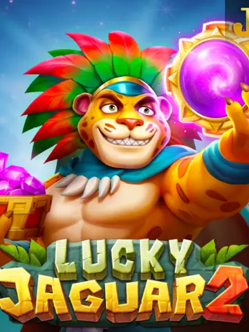 Lucky Jaguar 2