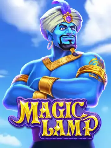 Magic Lamp