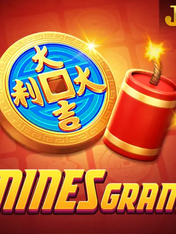 Mines Grand