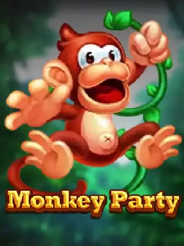 Monkey Party