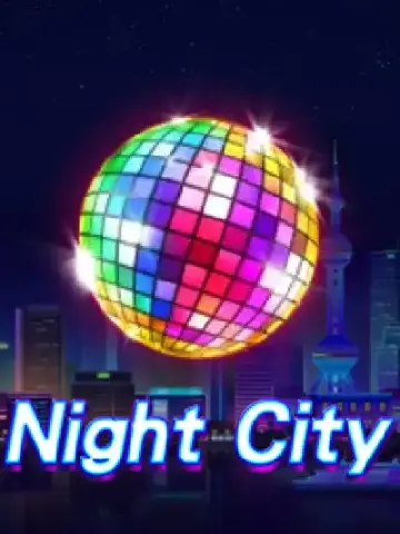 Night City
