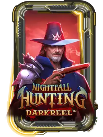 Nightfall Hunting