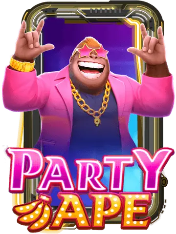 Party Ape