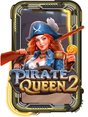 Pirate Queen 2