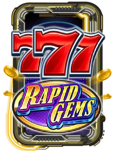Rapid Gems 777
