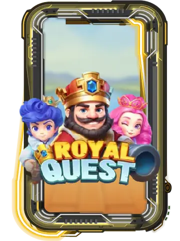 Royal Quest