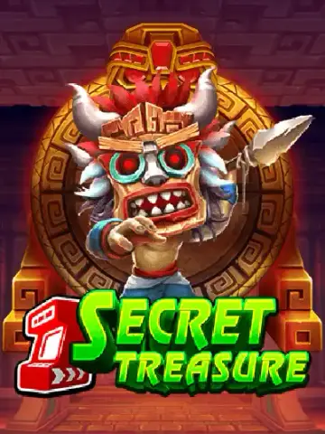 Secret Treasure
