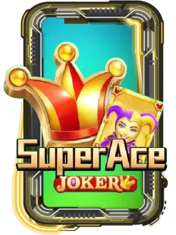 Super Ace Joker