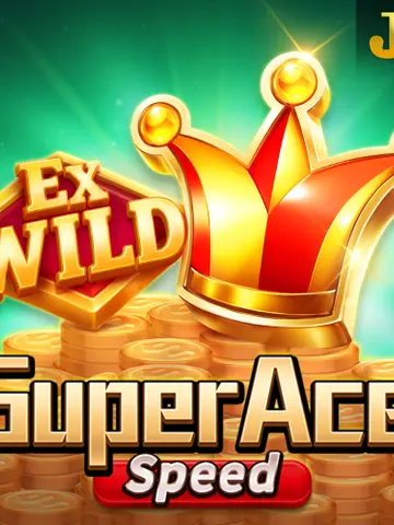 Super Ace SPEED