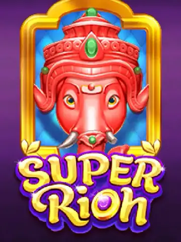 Super Rich