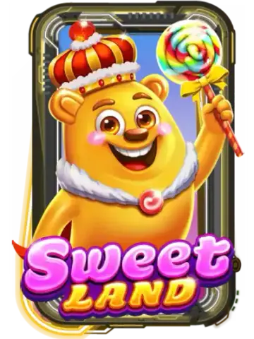 Sweet Land