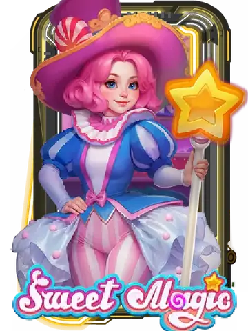 Sweet Magic