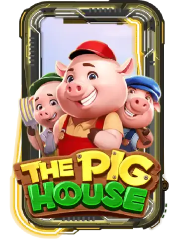 The Pig House