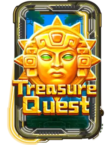 Treasure Quest