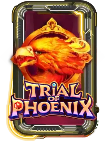 Trial of Phoenix
