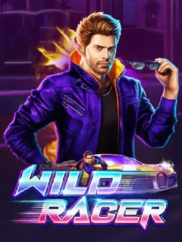 Wild Racer