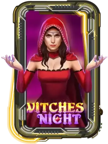 Witches' Night