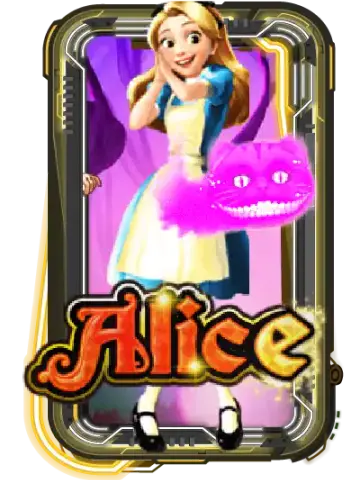 Alice