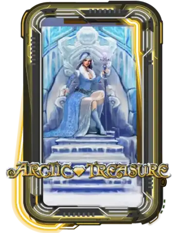 Arctic Treasure