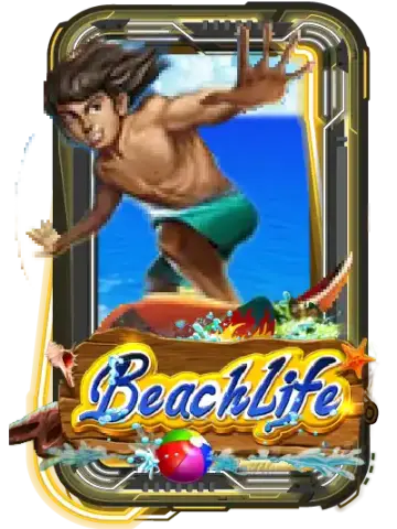 Beach Life
