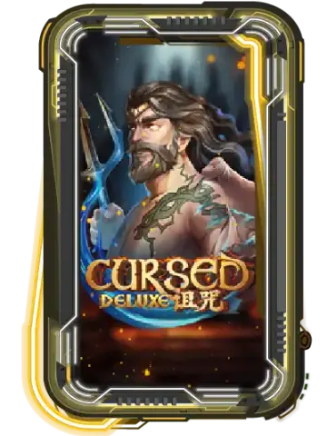 Cursed Deluxe