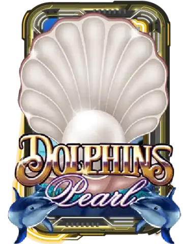 Dolphin's Pearl Deluxe
