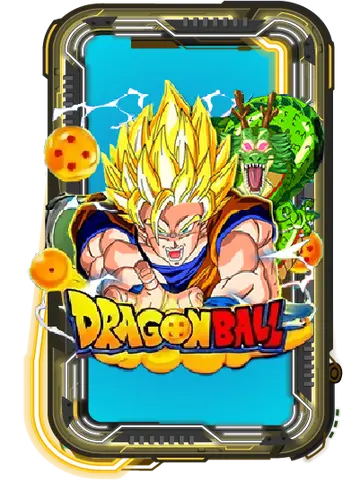 Dragon Ball
