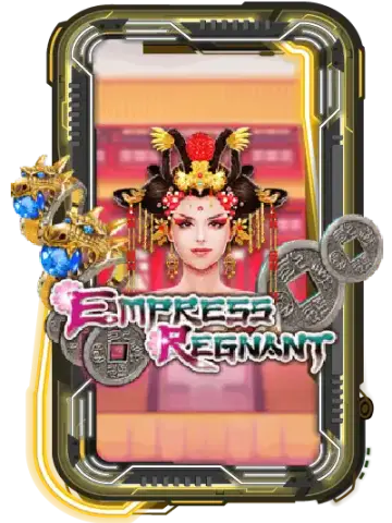 Empress Regnant