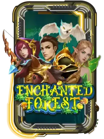 Enchanted Forest