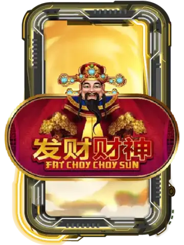 Fat Choy Choy Sun