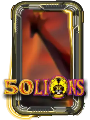 Fifty Lions