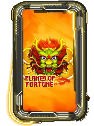 Flames Of Fortune