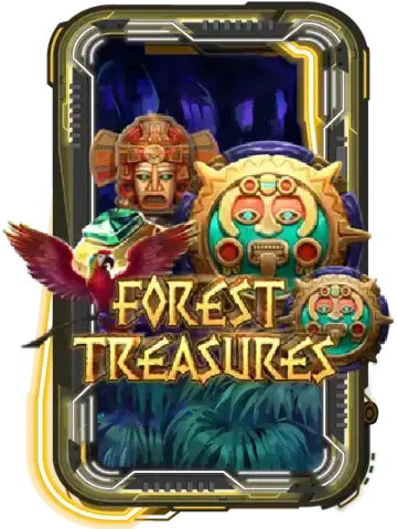 Forest Treasure