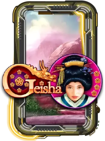 Geisha