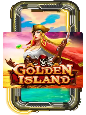 Golden Island
