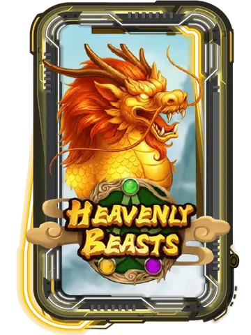 Heavenly Beasts