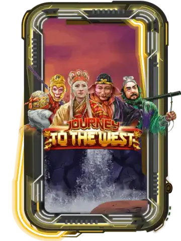 Journey To The West
