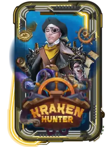 Kraken Hunter