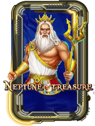 Neptune Treasure