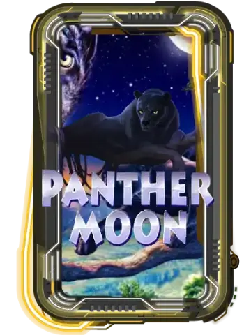 Panther Moon