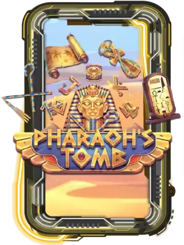 Pharaoh's Tomb