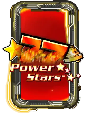 Power Stars