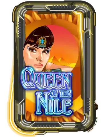 Queen Of The Nile