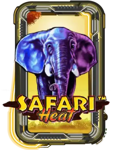 Safari Heat